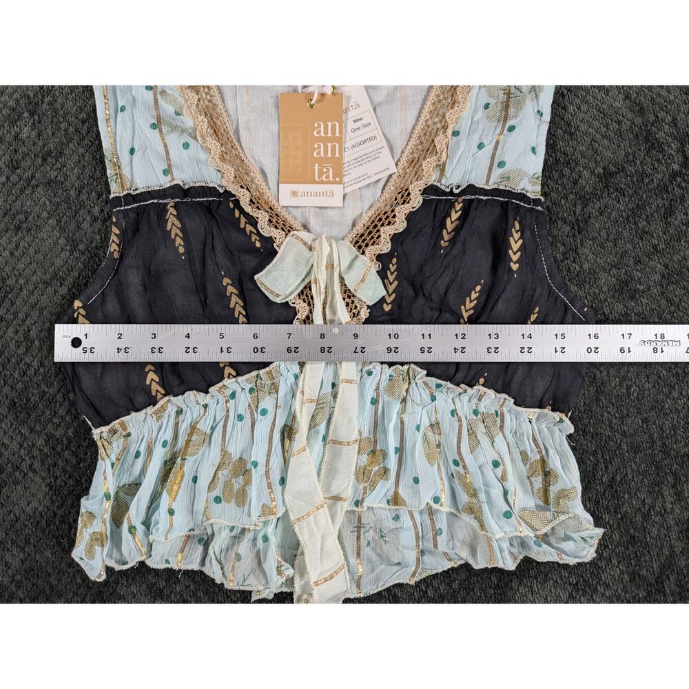Ananta skirt set Size OS - Picture 10 of 12